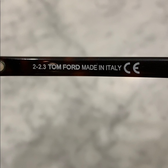 Tom Ford Riley sunglasses - Picture 4 of 7